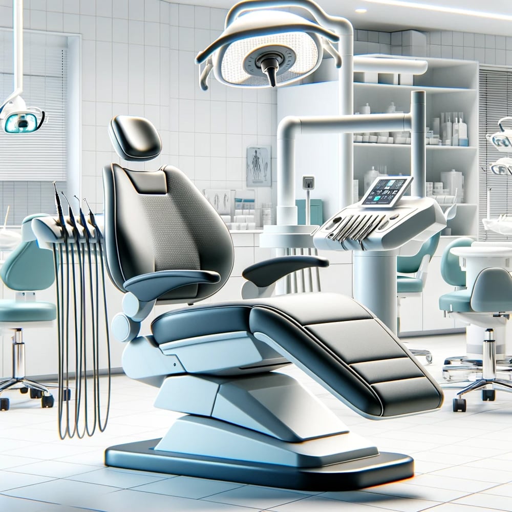 Keeping Dental Chairs Safe