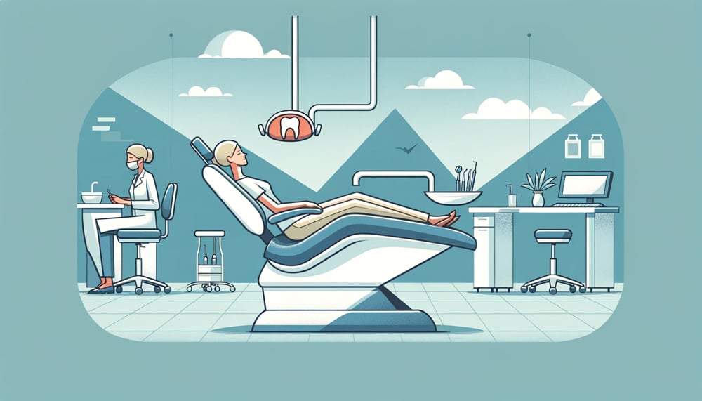 Maximizing Comfort in Dental Chairs