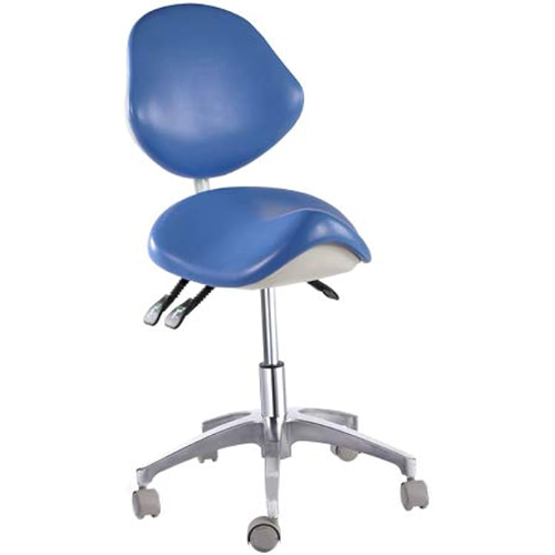 Saddle Dental Chairs and Their Benefits