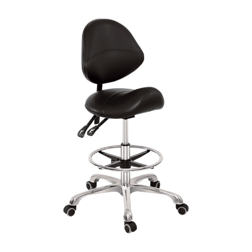 Back Support Dental Chair