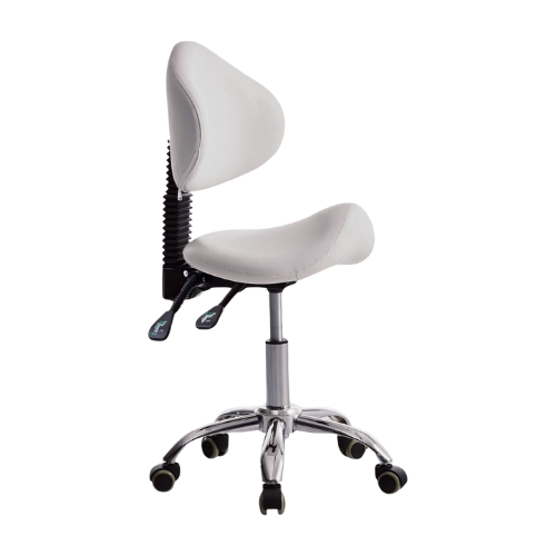 Back Support Dental Chair