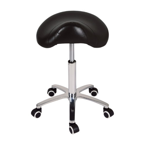 Ergonomic Saddle Dental Chair