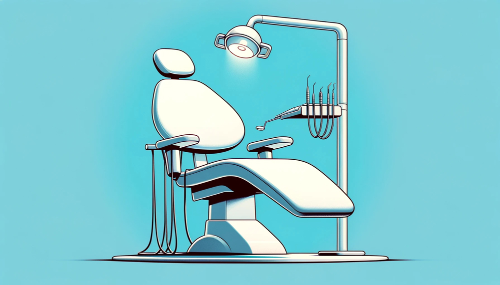Specialty Considerations in Dental Chair Design